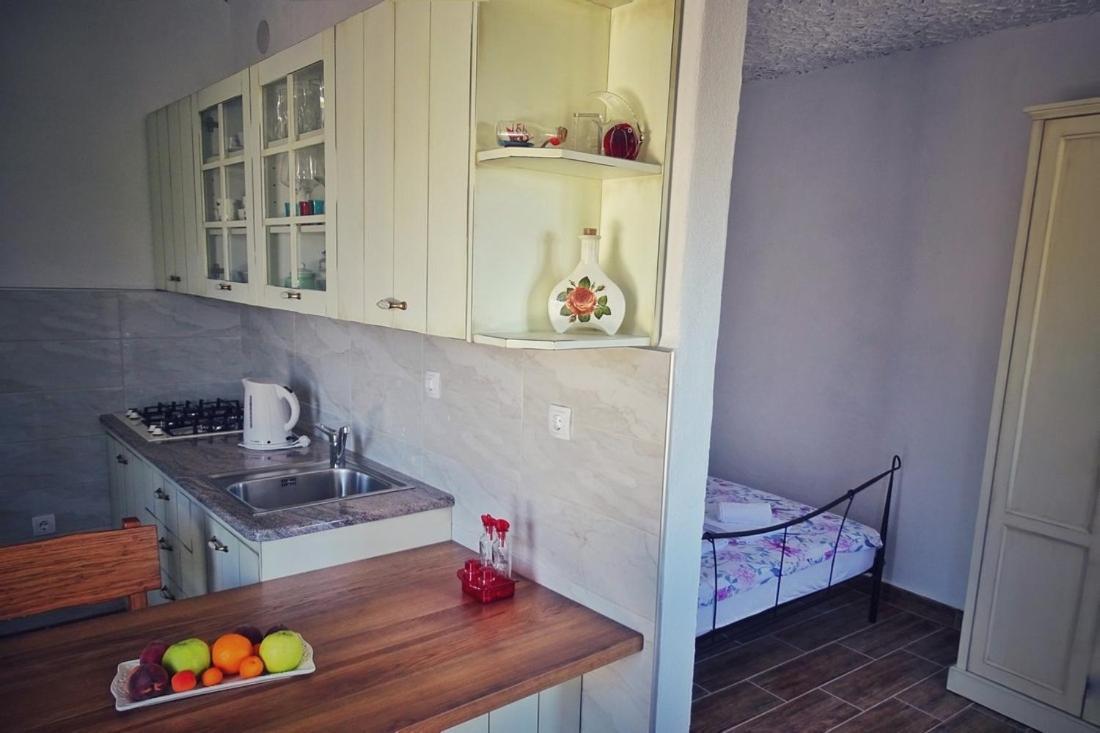 Secluded Holiday House Povlja, Brac - 14500 Room photo